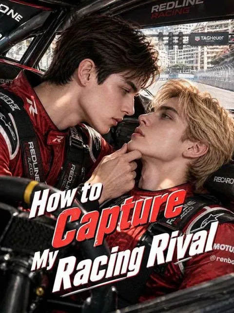 How To Capture My Racing Rival
