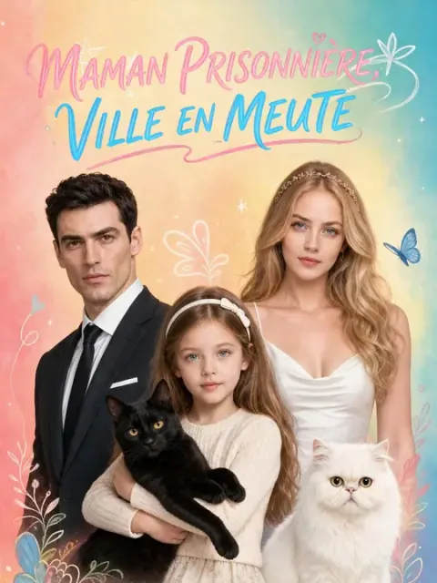 MAMAN PRISONNIÈRE, VILLE EN MEUTE