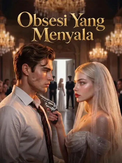 Obsesi Yang Menyala