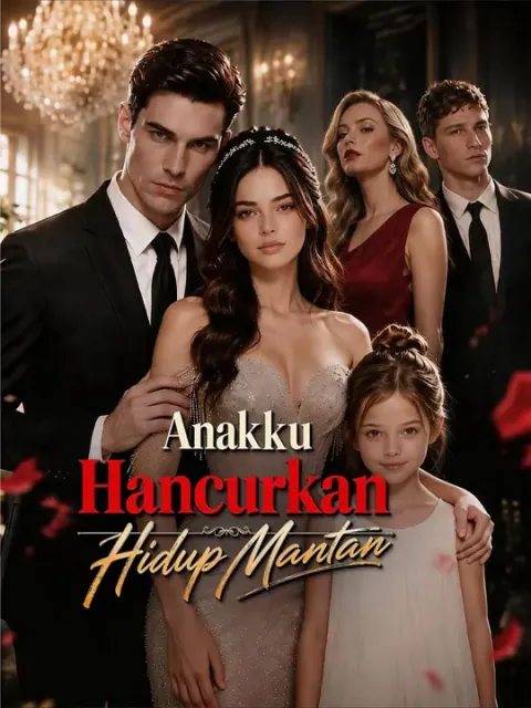 Anakku Hancurkan Hidup Mantan