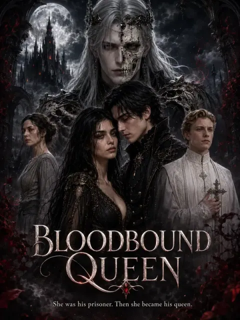 Bloodbound Queen