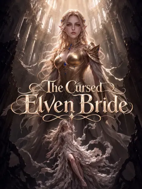 The Cursed Elven Bride
