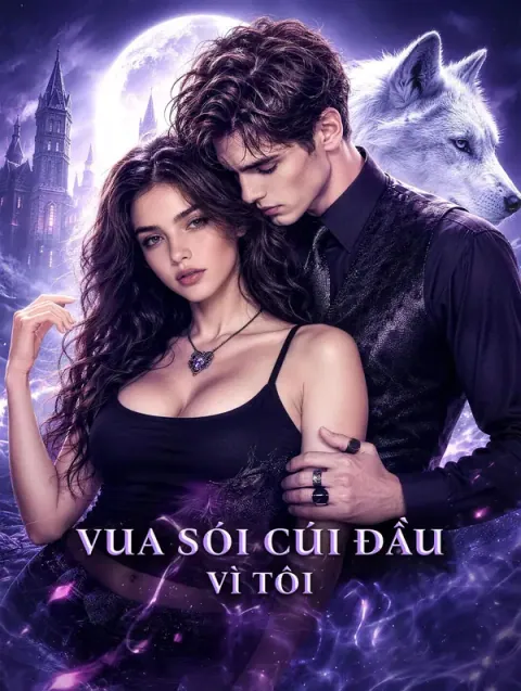 Vua Sói Cúi Đầu Vì Tôi