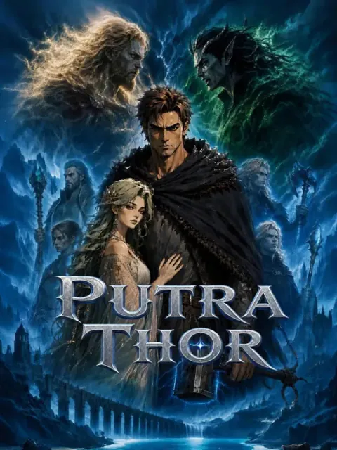 Putra Thor