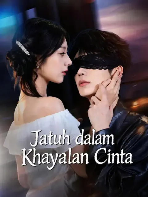 Jatuh dalam Khayalan Cinta