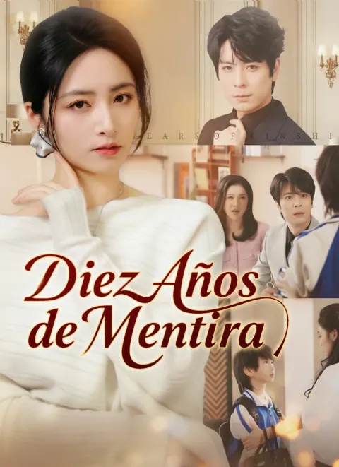 [Doblado]Diez Años de Mentira