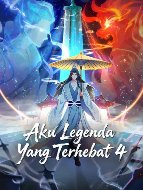 Aku Legenda Yang Terhebat 4