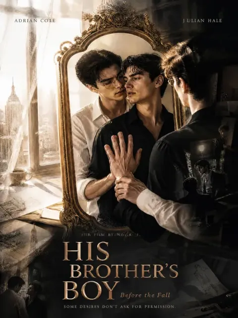 His Brother Boy