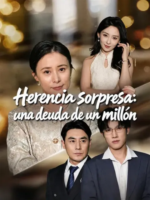 Herencia sorpresa: una deuda de un millón