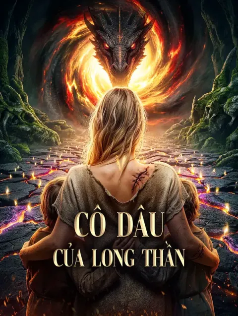 Cô Dâu Của Long Thần