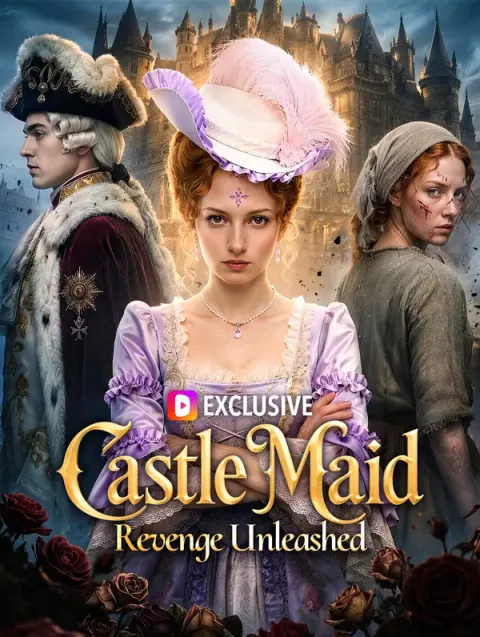 Castle Maid: Revenge Unleashed