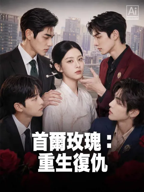 首爾玫瑰:重生復仇