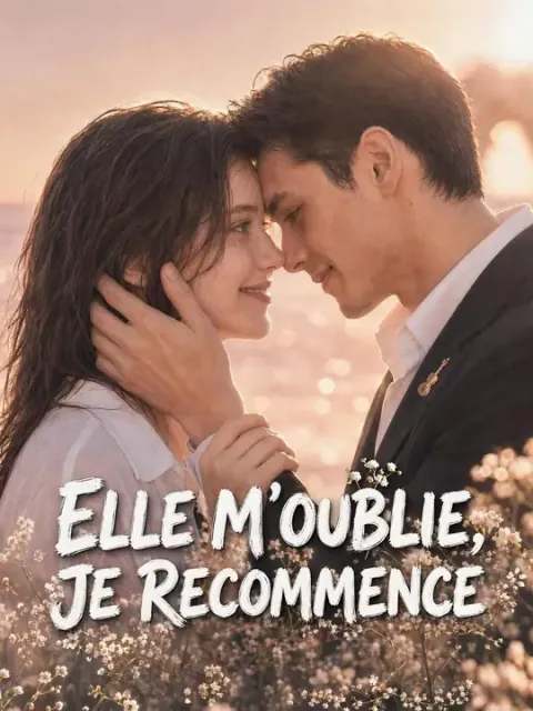 ELLE M'OUBLIE, JE RECOMMENCE
