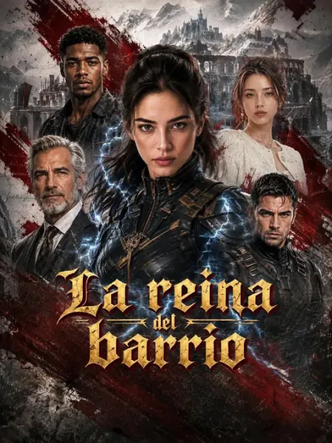 La reina del barrio
