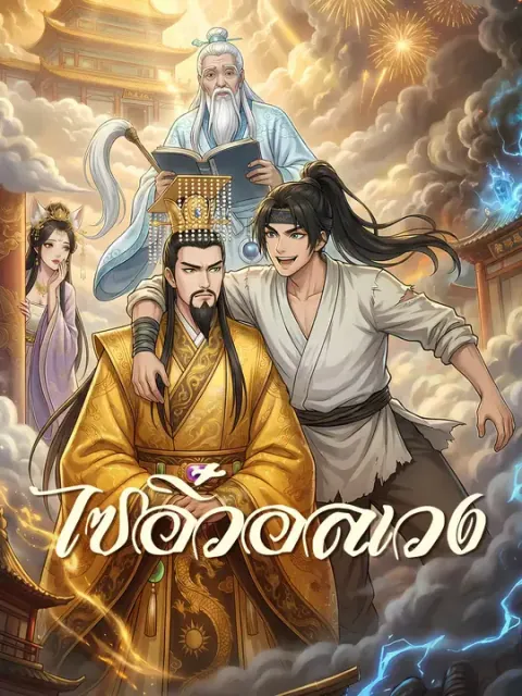 ไซอิ๋วอลเวง