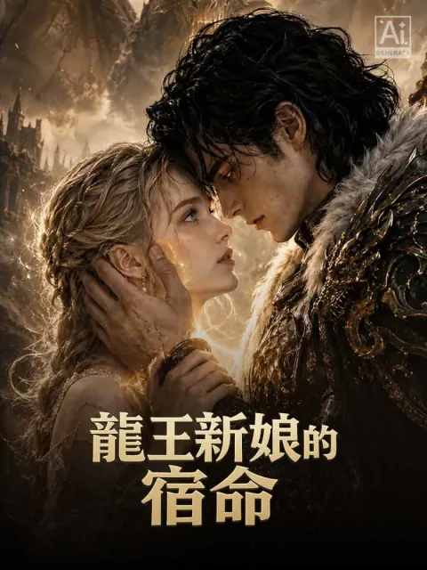 龍王新娘的宿命