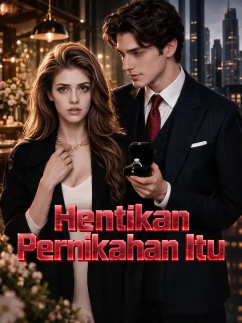 Hentikan Pernikahan Itu