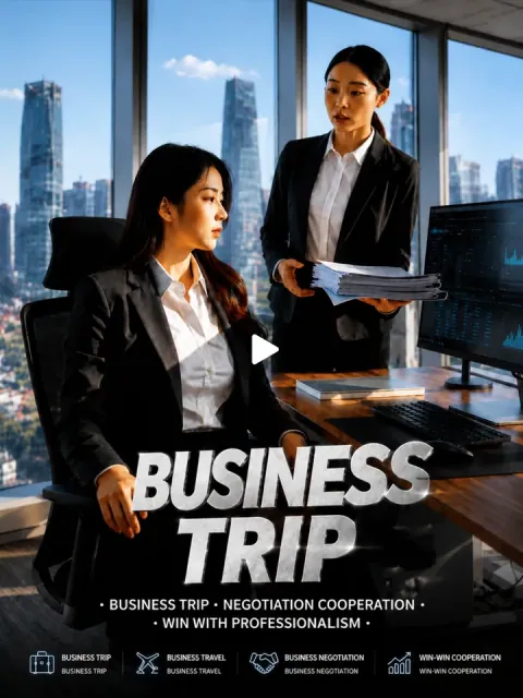 Business Trip