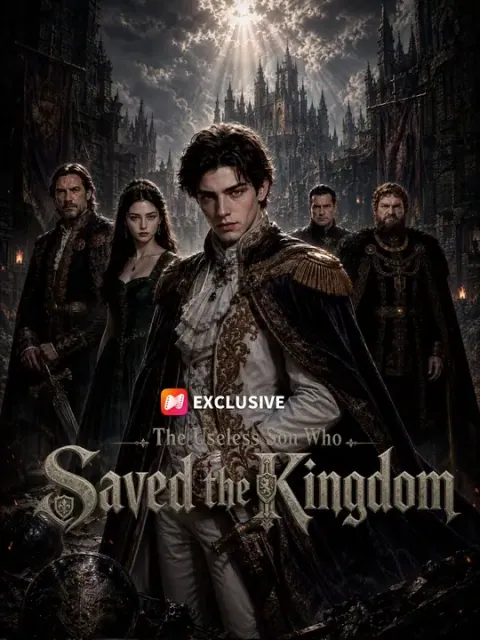 The Useless Son Who Saved the Kingdom