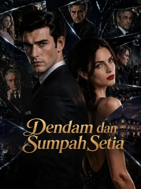 Dendam dan Sumpah Setia