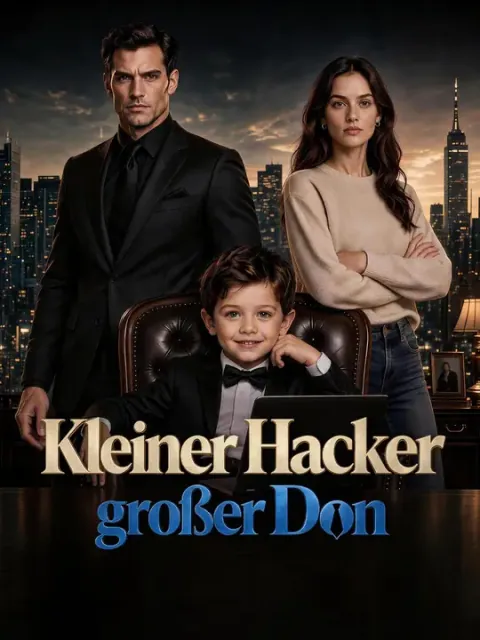 Kleiner Hacker, großer Don