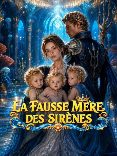 LA FAUSSE MÈRE DES SIRÈNES