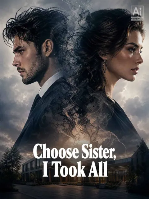 Choose Sister, I Took All