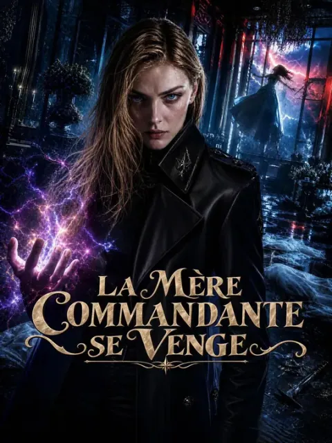 LA MÈRE COMMANDANTE SE VENGE