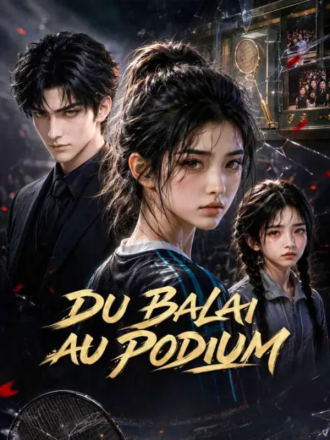 DU BALAI AU PODIUM