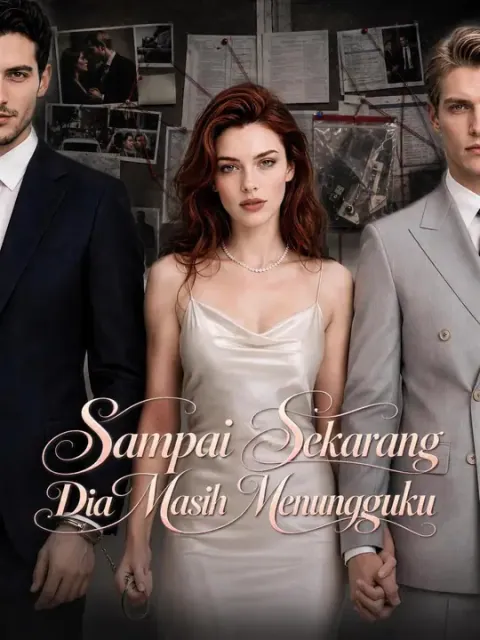 Sampai Sekarang Dia Masih Menungguku