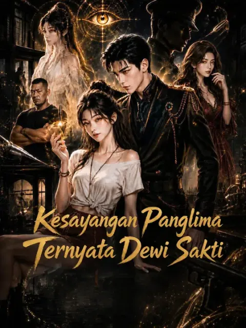 Kesayangan Panglima Ternyata Dewi Sakti