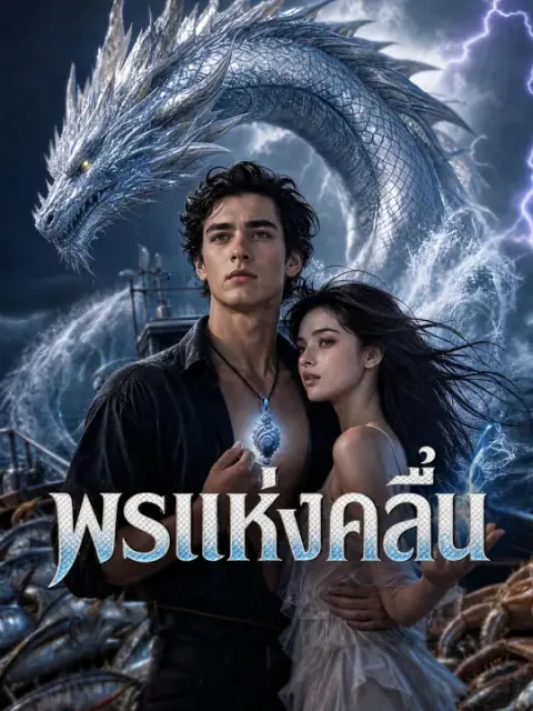 พรแห่งคลื่น