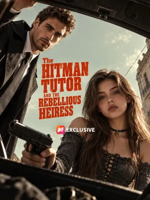 The Hitman Tutor and the Rebellious Heiress