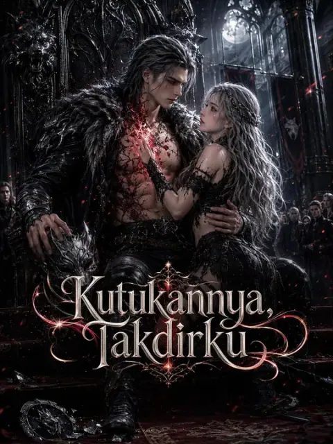 Kutukannya, Takdirku