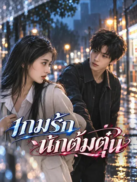 เกมรักนักต้มตุ๋น