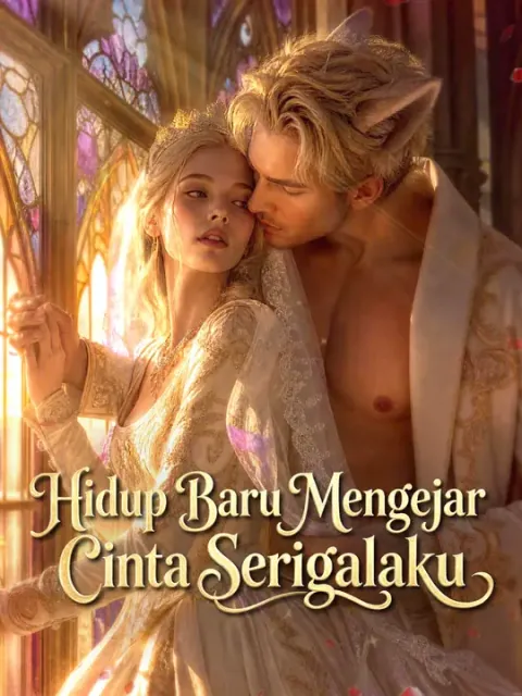 Hidup Baru Mengejar Cinta Serigalaku