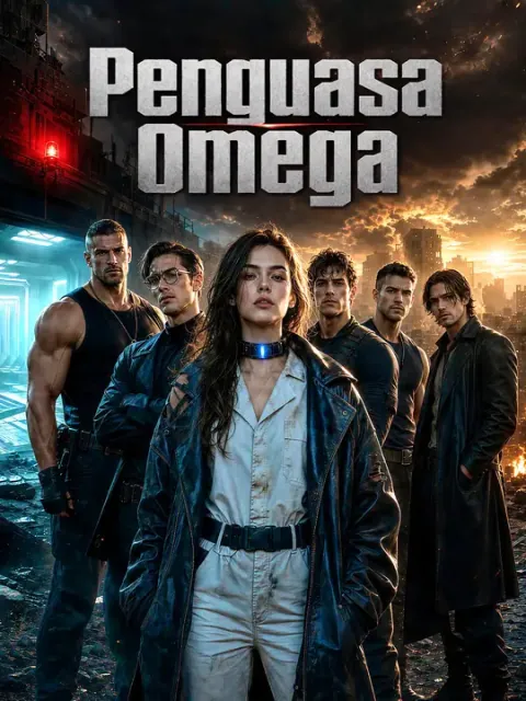 Penguasa Omega