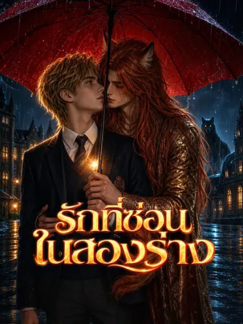 รักที่ซ่อนในสองร่าง