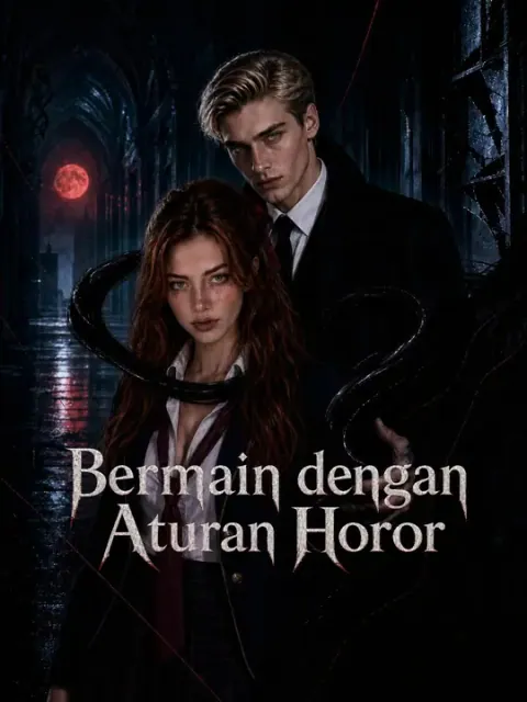 (Sulih suara) Bermain dengan Aturan Horor