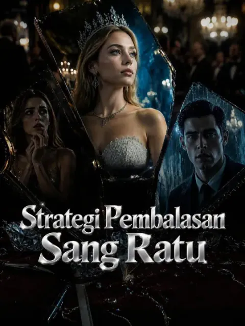 Strategi Pembalasan Sang Ratu