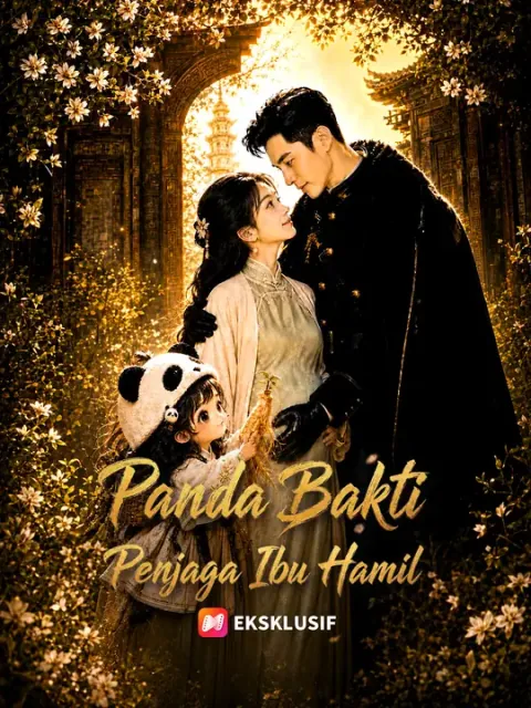 Panda Sakti Penjaga Ibu Hamil