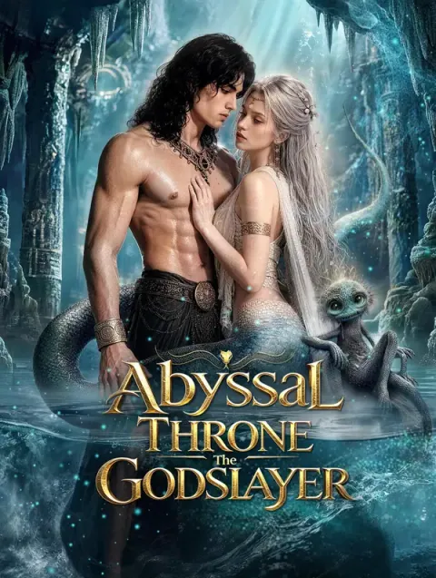Abyssal Throne:The Godslayer