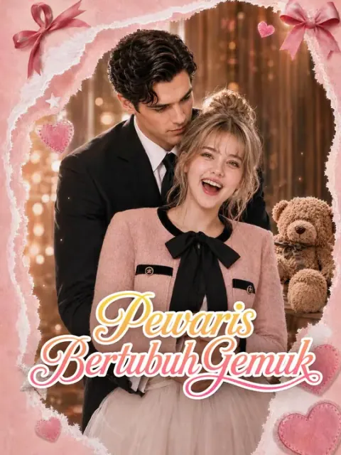 (Sulih suara) Pewaris Bertubuh Gemuk