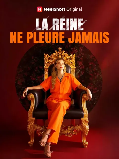 La Reine ne Pleure jamais