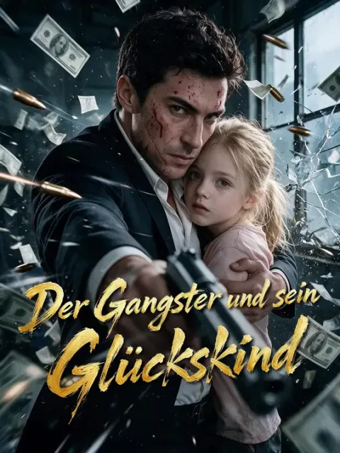 Der Gangster und sein Glückskind