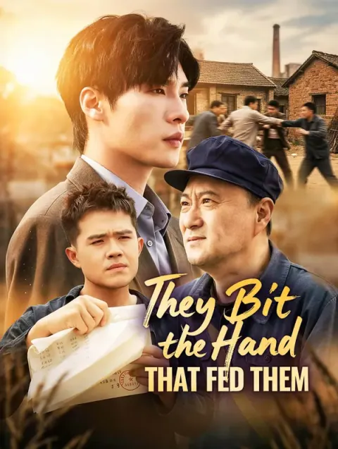 They Bit the Hand That Fed Them(Dubbed)