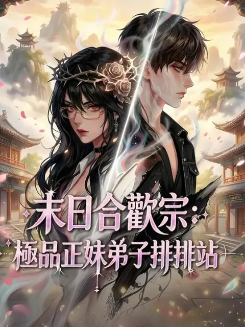 末日合歡宗:極品正妹弟子排排站