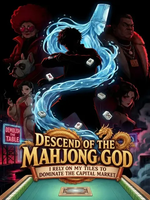Mahjong God Arrives: My Spirits Overturn the Capital Circle