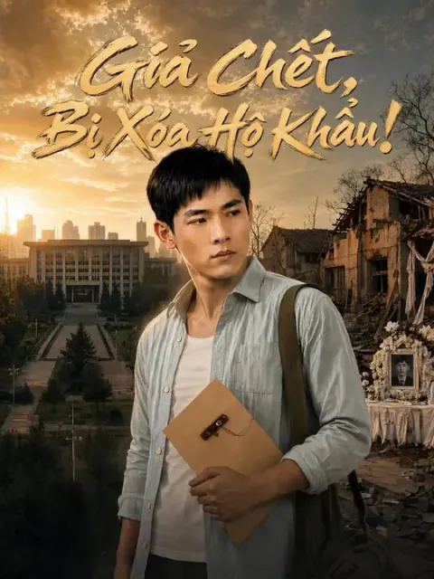 Giả Chết, Bị Xóa Hộ Khẩu!