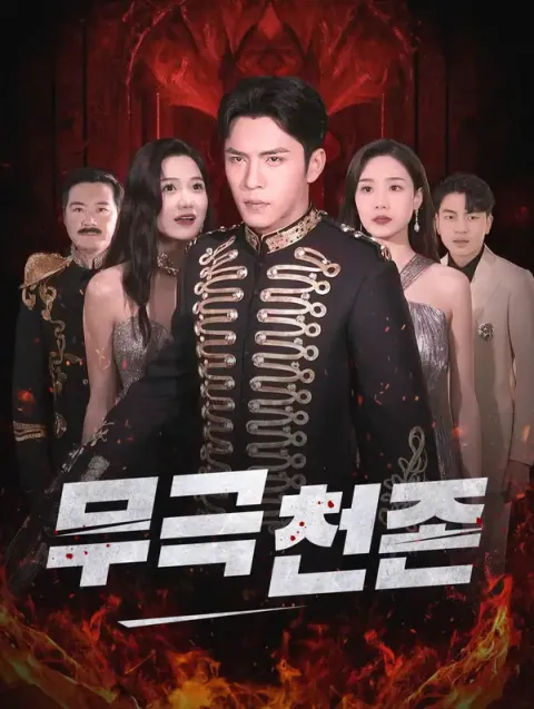 무극천존